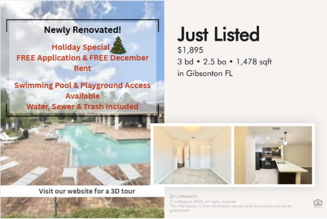 property at 9826 Hound Chase Dr