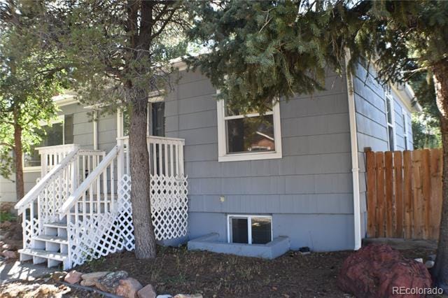 1134 N Foote Ave in Colorado Springs, CO - Building Photo - Building Photo
