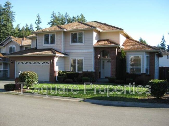 property at 534 234th Pl NE