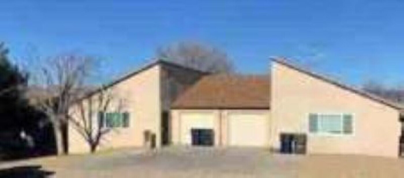 6191 N Old McDonald Dr, Unit A in Prescott Valley, AZ - Foto de edificio