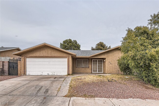 property at 4460 E Rita Dr