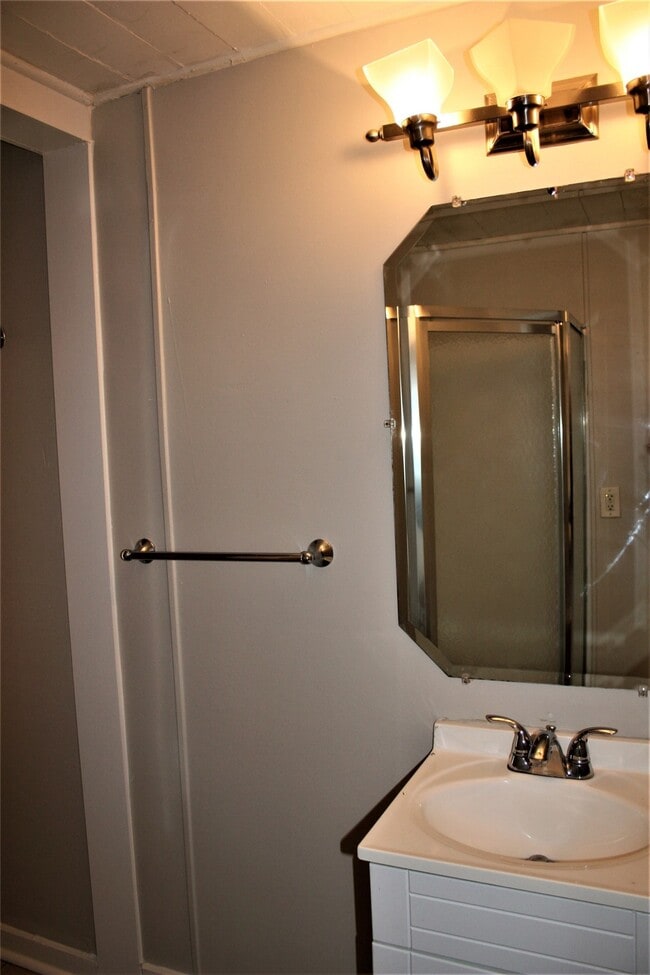 property at 6622 Church St