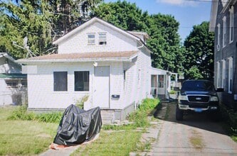 28 Ransom St in Hornell, NY - Building Photo - Building Photo