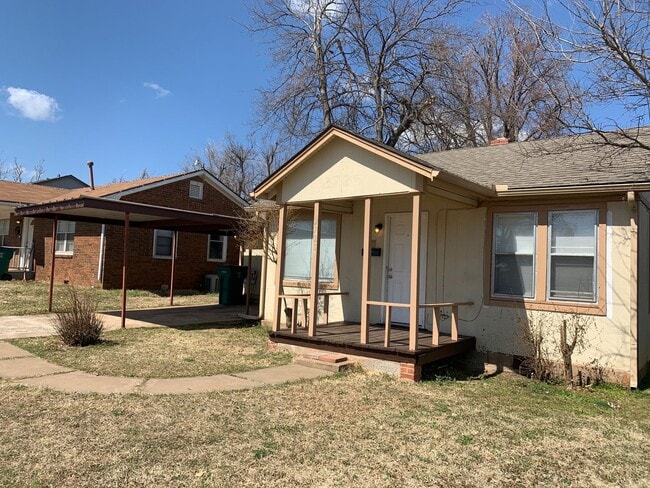 2725 NW 57th St in Oklahoma City, OK - Building Photo - Building Photo
