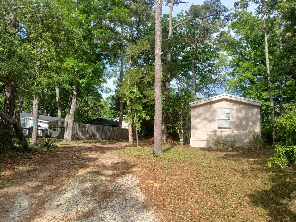 112 NE 78th St in Southport, NC - Building Photo