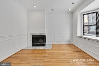 1225 N St NW in Washington, DC - Building Photo - Building Photo