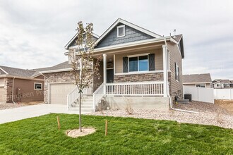 1339 84th Ave Ct in Greeley, CO - Building Photo - Building Photo