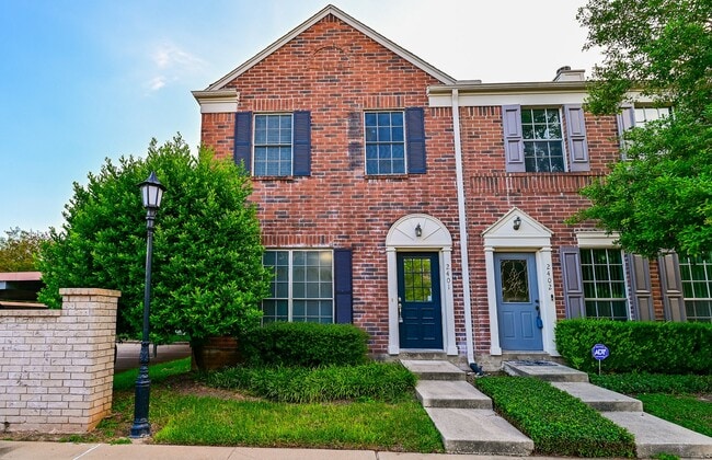 property at 2930 Grants Lake Blvd