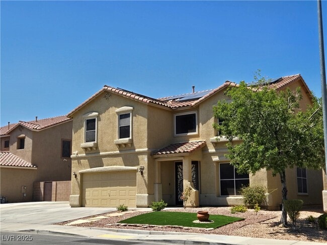 property at 221 Palmarosa St