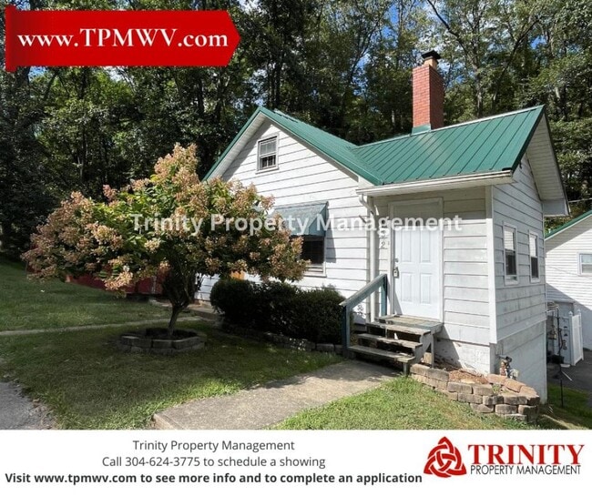 property at 132 Winding Way