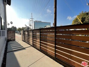 11700 Dorothy St in Los Angeles, CA - Building Photo - Building Photo