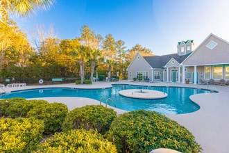 9742 Leyland Dr in Myrtle Beach, SC - Building Photo - Building Photo