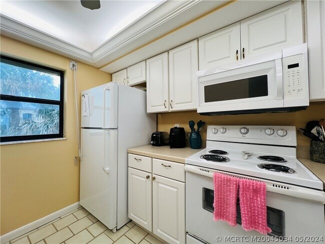property at 7430 S Ocean Dr