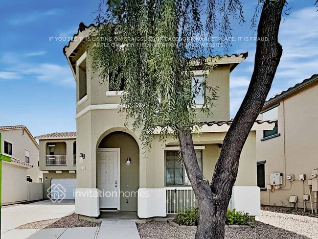 property at 3761 E Flamingo Way