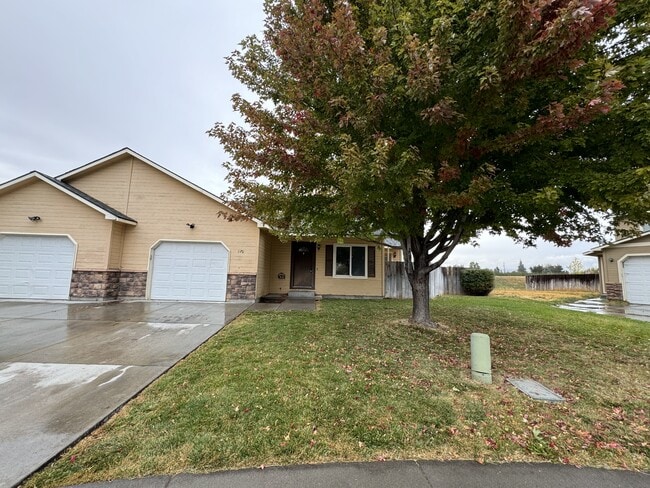 property at 970 SW Colonial
