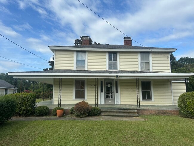 2734 Green Level Church Rd