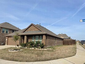 761 Jamestown Ln in Royse City, TX - Building Photo