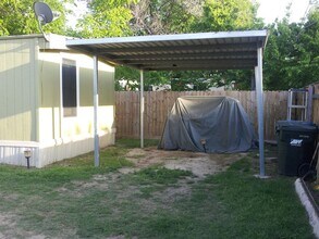 7424 Elm St in The Colony, TX - Building Photo - Building Photo
