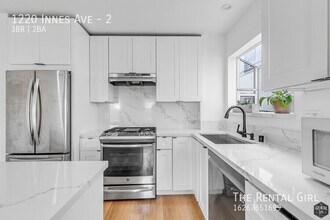 1220 Innes Ave in Los Angeles, CA - Building Photo - Building Photo