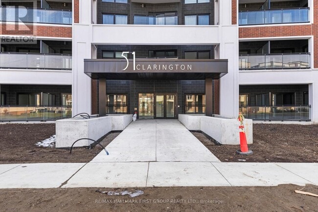 51 Clarington Blvd in Bowmanville, ON - Building Photo - Building Photo