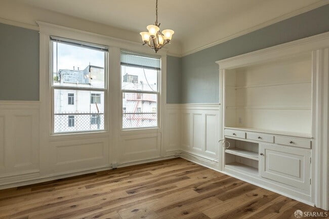 553 Green St in San Francisco, CA - Building Photo - Building Photo