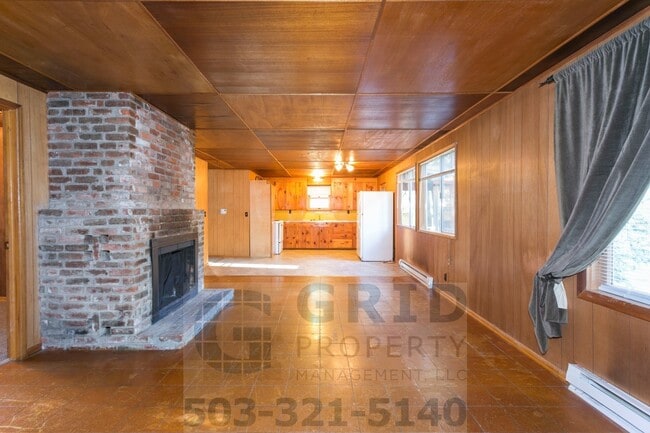 property at 18108 NE Cole-Witter Rd