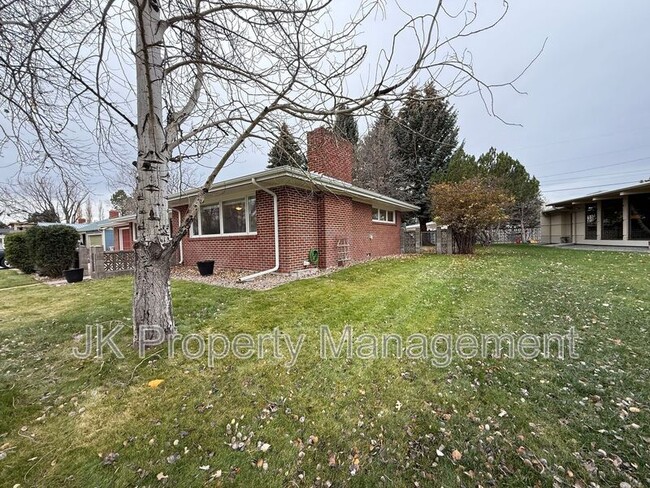 1726 Alder Dr in Great Falls, MT - Building Photo - Building Photo