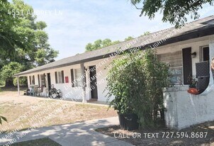 4551 Audrey Ln in New Port Richey, FL - Building Photo