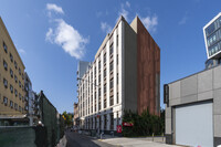 487 Keap Street in Brooklyn, NY - Foto de edificio - Building Photo