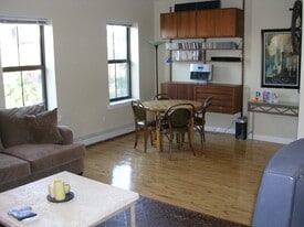 459 Massachusetts Ave in Boston, MA - Building Photo