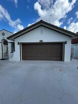 14731 SW 170th Terrace in Miami, FL - Building Photo