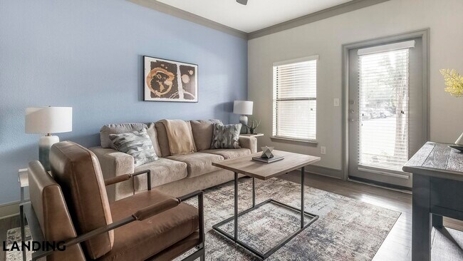 18021 Kingsland Blvd, Unit 1113 in Houston, TX - Foto de edificio - Building Photo