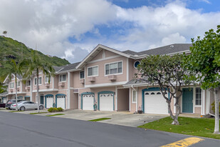 Lalea at Hawaii Kai Apartments