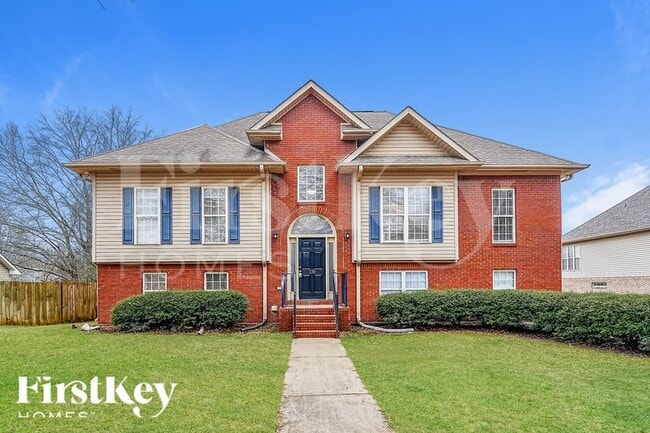 property at 136 Silverstone Ln