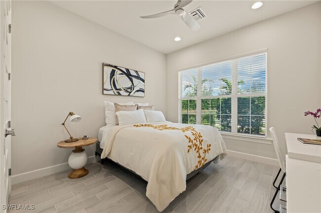 property at 6831 Saona CT