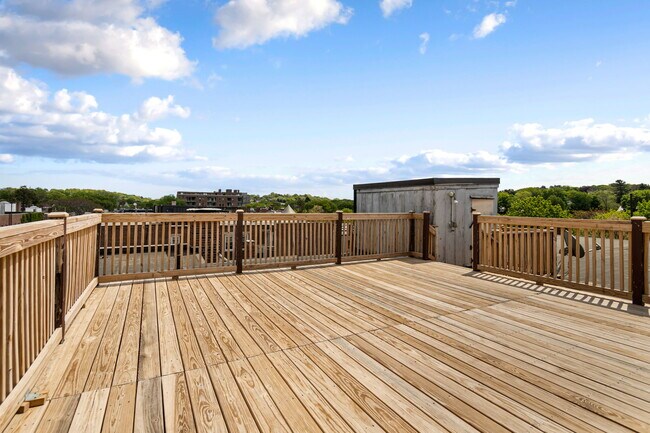 22 Orkney Rd in Boston, MA - Building Photo - Building Photo