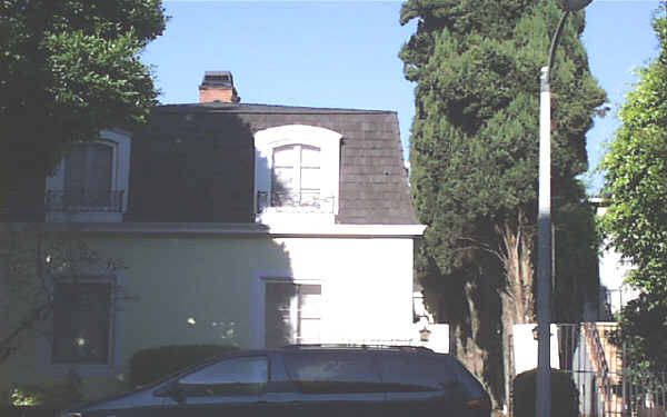 9941-9941 1/2 Durant Dr in Beverly Hills, CA - Building Photo - Building Photo