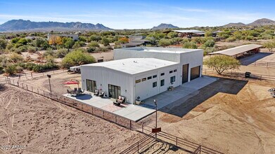 14537 E Windstone Trail in Scottsdale, AZ - Building Photo - Building Photo