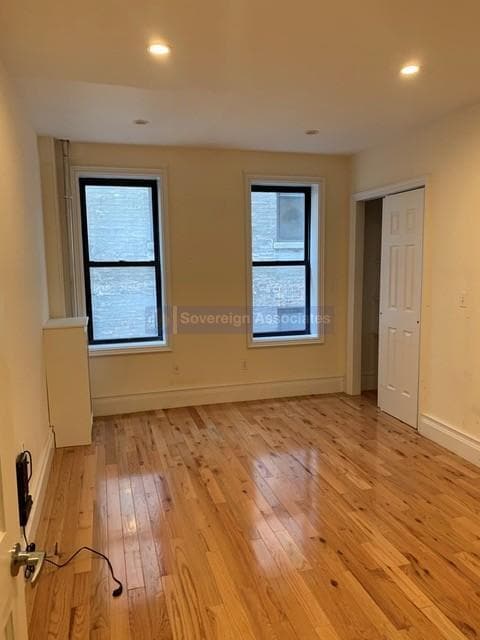 280 Fort Washington Ave, Unit 23 in New York, NY - Foto de edificio - Building Photo