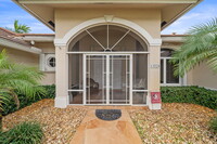 13520 Northumberland Cir in Wellington, FL - Foto de edificio - Building Photo