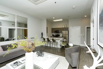 The James - Active Senior Residences in Ferndale, MI - Building Photo - Interior Photo