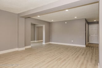 1235 Thoreau St in Titusville, FL - Building Photo - Building Photo