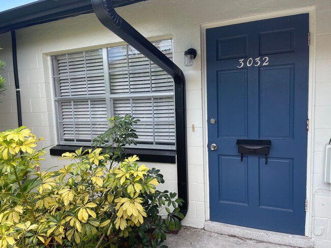 property at 3032 Martin St