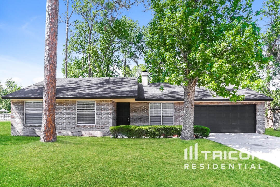 1762 Bartlett Ave in Orange Park, FL - Building Photo