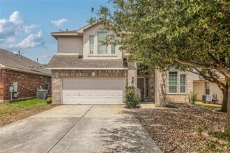2702 Tumbling River Dr in Leander, TX - Building Photo - Building Photo