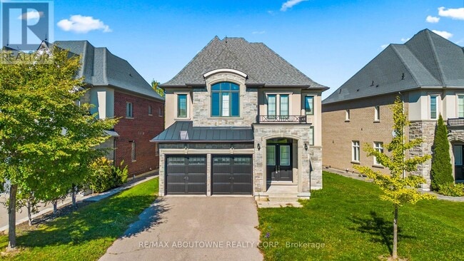 property at 129 Robert Berry Crescent
