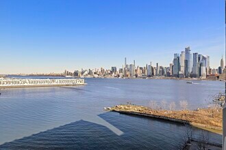 1500 Washington St in Hoboken, NJ - Building Photo - Building Photo