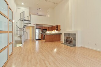 950 Harrison St in San Francisco, CA - Building Photo - Building Photo