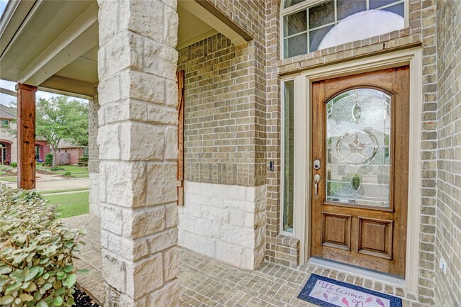 property at 6007 Pomme Bay Pass