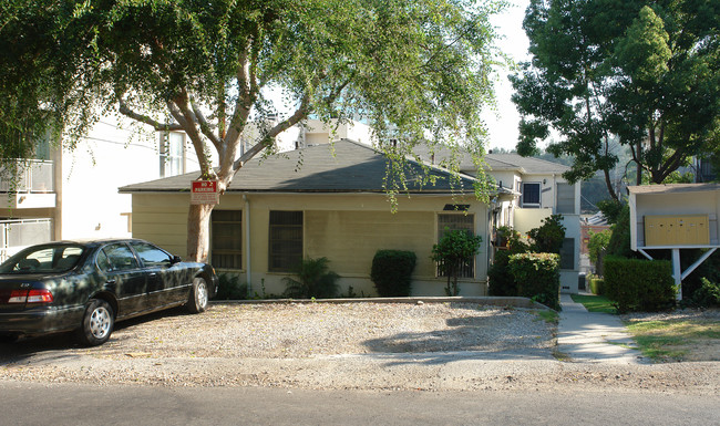 3936 Kentucky Dr in Los Angeles, CA - Building Photo - Building Photo